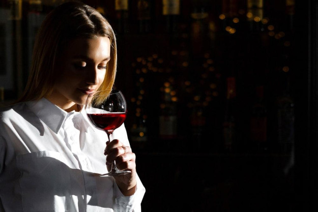 Wein-Tasting Salzburg – verschiedene Weinflaschen