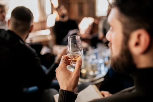 Whisky-Tasting Innsbruck – Schottlands Schätze