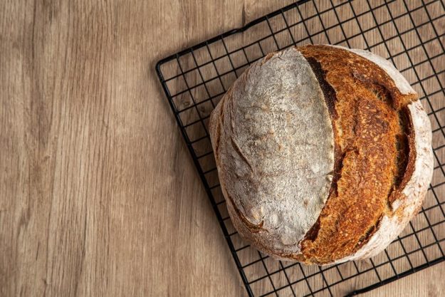 Backkurs Salzburg – Bauernbrot