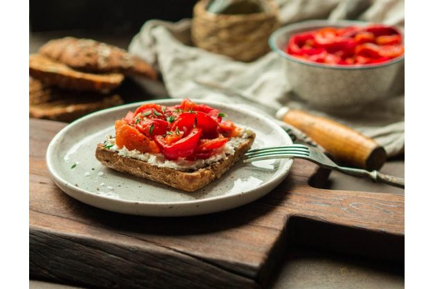 Backkurs Salzburg – Brunch