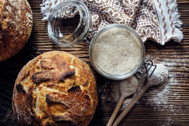 Backkurs Salzburg – Bauernbrot