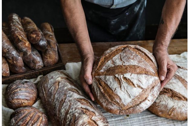 Backkurs Salzburg – Sauerteigbrot