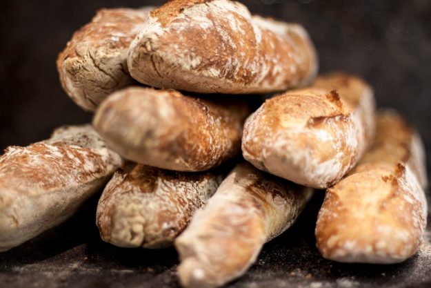 Backkurs Wien – bestes Baguette