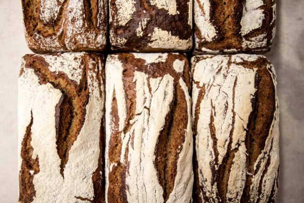 Backkurs Wien – frisches Brot