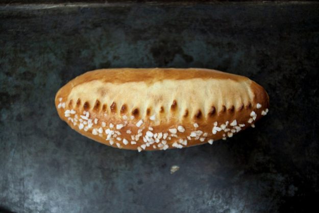 Backkurs Wien – Pain de Lait