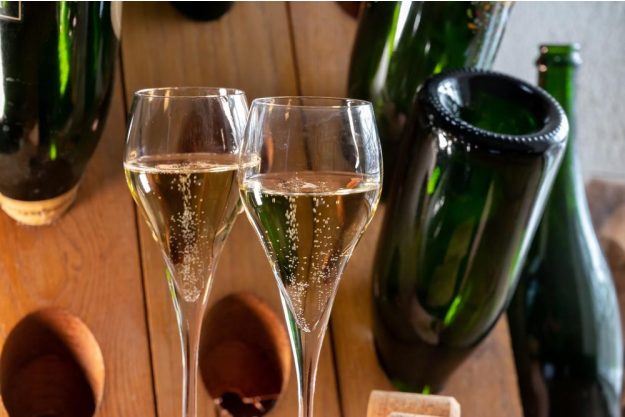 Champagner-Tasting in Wien – Champagner