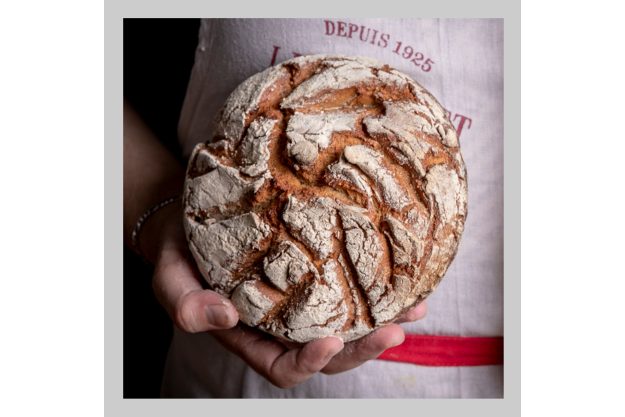 Brot backen@Home