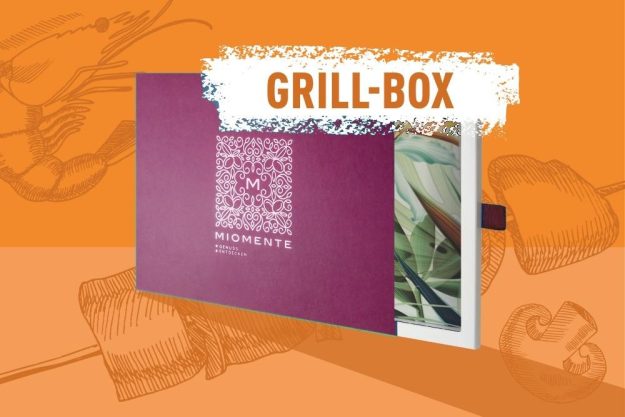 Weihnachtsgeschenk - Geschenkidee Erlebnisgutschein