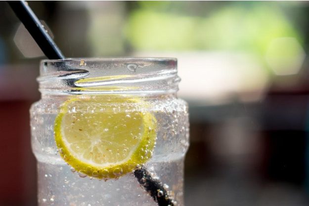 Gin-Tasting Innsbruck – erfrischender Longdrink