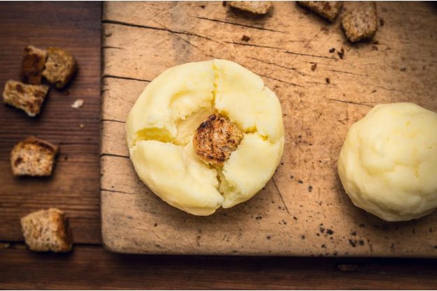 Kochkurs Salzburg – Kartoffelknödel