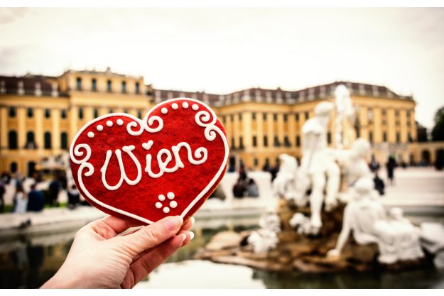 kulinarische Stadtführung Wien – süßes Wien