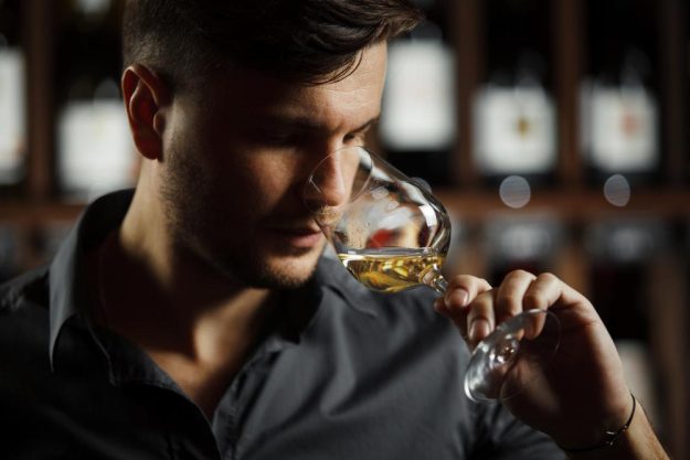 Weinseminar Innsbruck: Grauburgunder