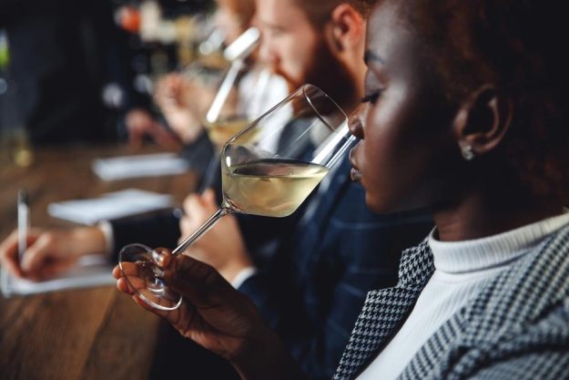 Weinseminar Innsbruck: Chardonnay