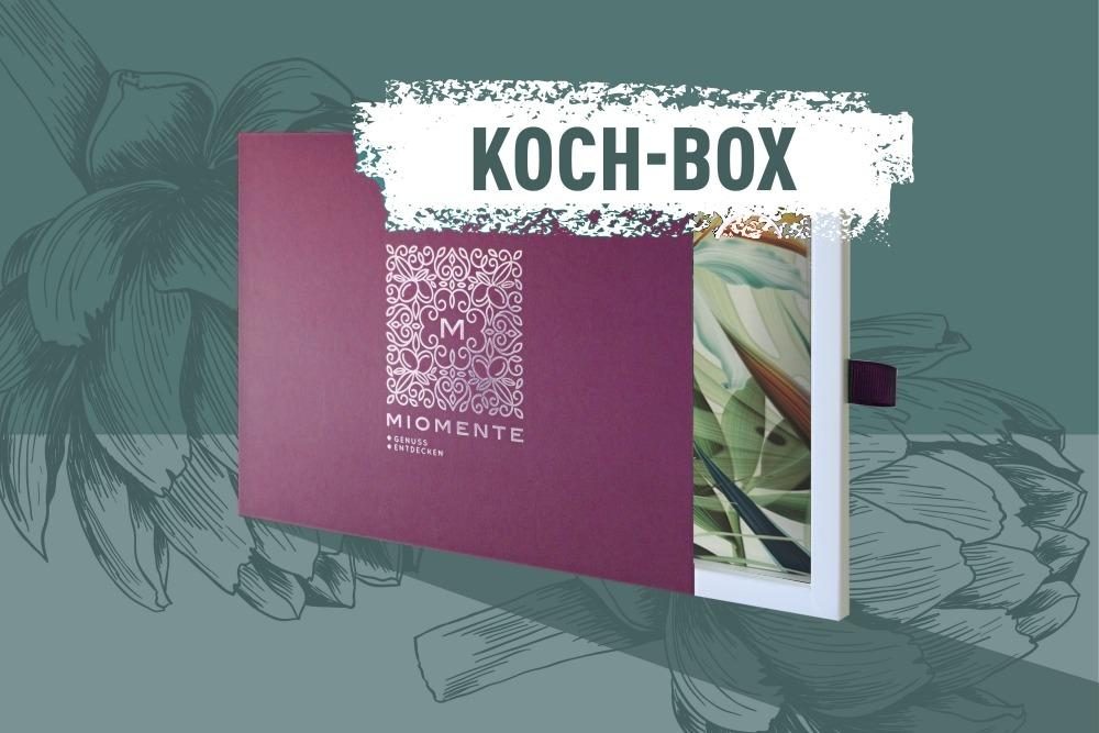 Miomente KOCH-Box