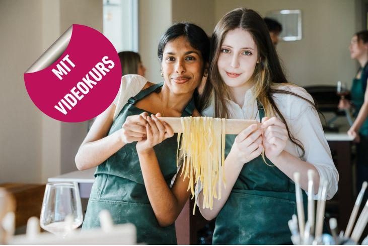 Pasta Selber Machen - DIY-Set