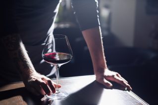 Weinprobe Salzburg Rotwein für Einsteiger, Kenner und Genießer