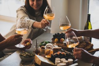 Weinprobe Salzburg Weißwein für Einsteiger, Kenner und Genießer
