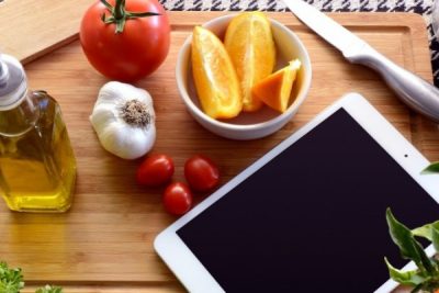 Online Kochkurs Pasta Pasta, Pizza und Pesto Onlinekurs