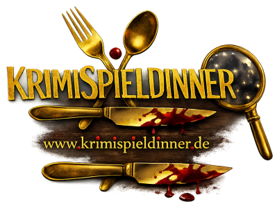 Firmenfeier Ruhrgebiet mit Krimidinner  Dine and Crime