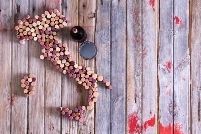 Weinseminar Wien Duell im Glas: Italien vs. Österreich