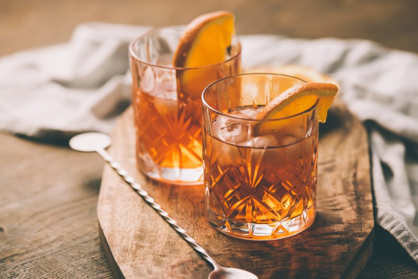 Rum-Tasting Wien Schätze der Karibik