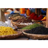 Kochkurs Online afrikanisch afrikanische gewürze