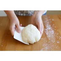 Backkurs Salzburg – Brotlaib kneten