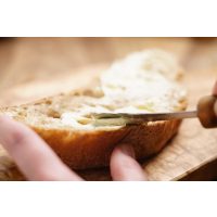 Backkurs Salzburg – Butter auf Brot