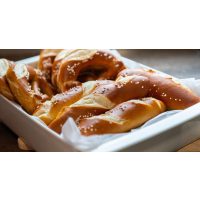 Backkurs Salzburg – Laugengebäck