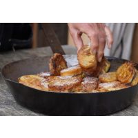 Backkurs Salzburg – Pofesen