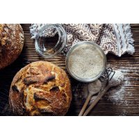 Backkurs Salzburg – Bauernbrot