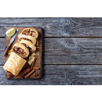 Backkurs Salzburg – Strudel