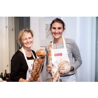 Backkurs Wien – Frauen backen Brot