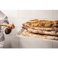 Backkurs Wien – frisches Baguette