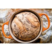 Backkurs Wien – Pain de Campagne