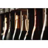 Champagner-Tasting in Wien – Champagnerflaschen