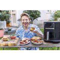 Airfryer @ Home