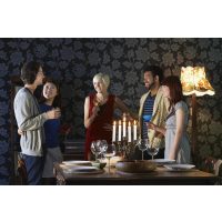 Geschenkgutschein Erlebnis-Dinner – für Paare