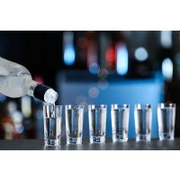 Gin-Tasting Salzburg – Gin Auswahl