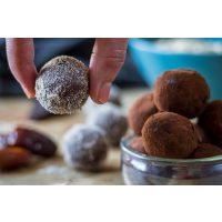 JGA Wien –  feine Pralinen