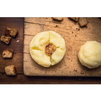 Kochkurs Salzburg – Kartoffelknödel