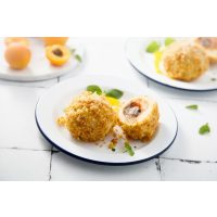 Kochkurs Salzburg – Marillenknödel