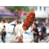 Koreanischer Kochkurs Wien - Streetfood - Fingerfood