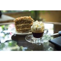 kulinarische Stadtführung Wien – Kaffee, Kuchen in Café