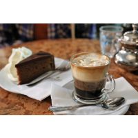 kulinarische Stadtführung Wien – Kaffee und Kuchen