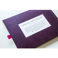 Weihnachtsgeschenk - Geschenkidee Erlebnisgutschein