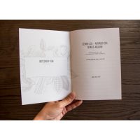 1001 Nacht - Geschenkidee Geschenkgutschein