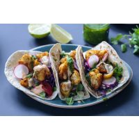 Online Kochkurs Tacos die besten vegetarischen Tacos