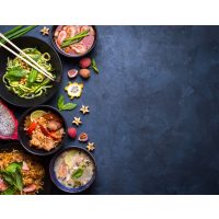 Thai Kochkurs online Thaiküche