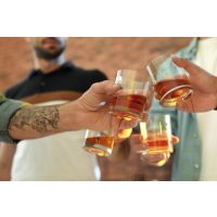 Whisky-Tasting Salzburg – mit Whisky anstossen